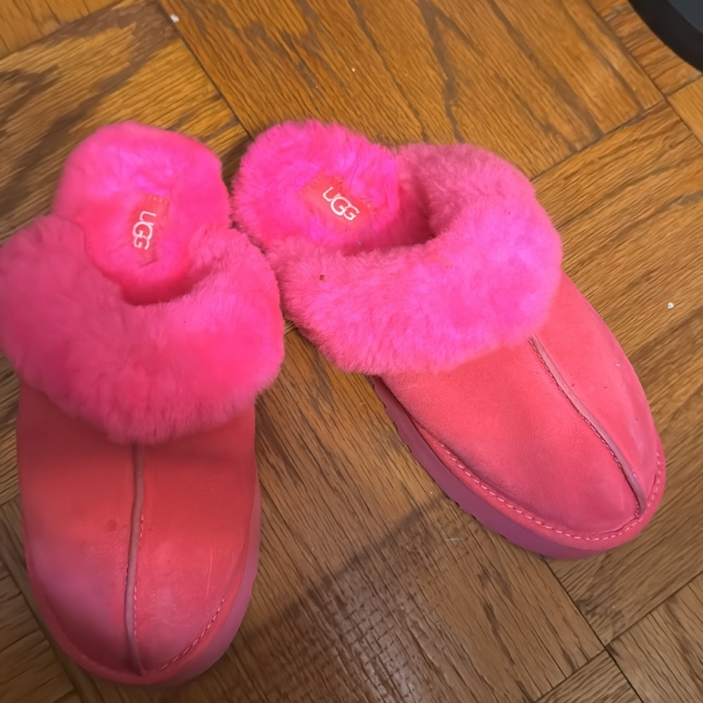 Ugg Platform - image 2